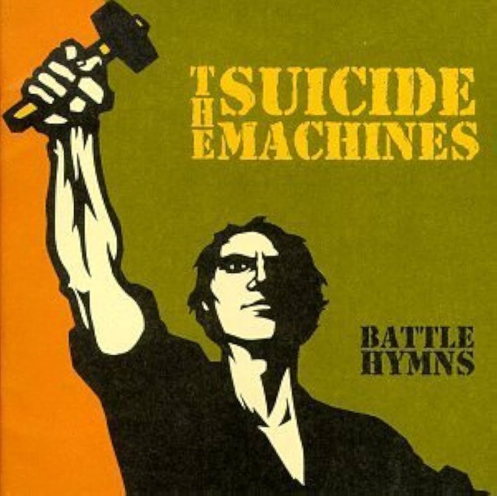 Battle Hymns