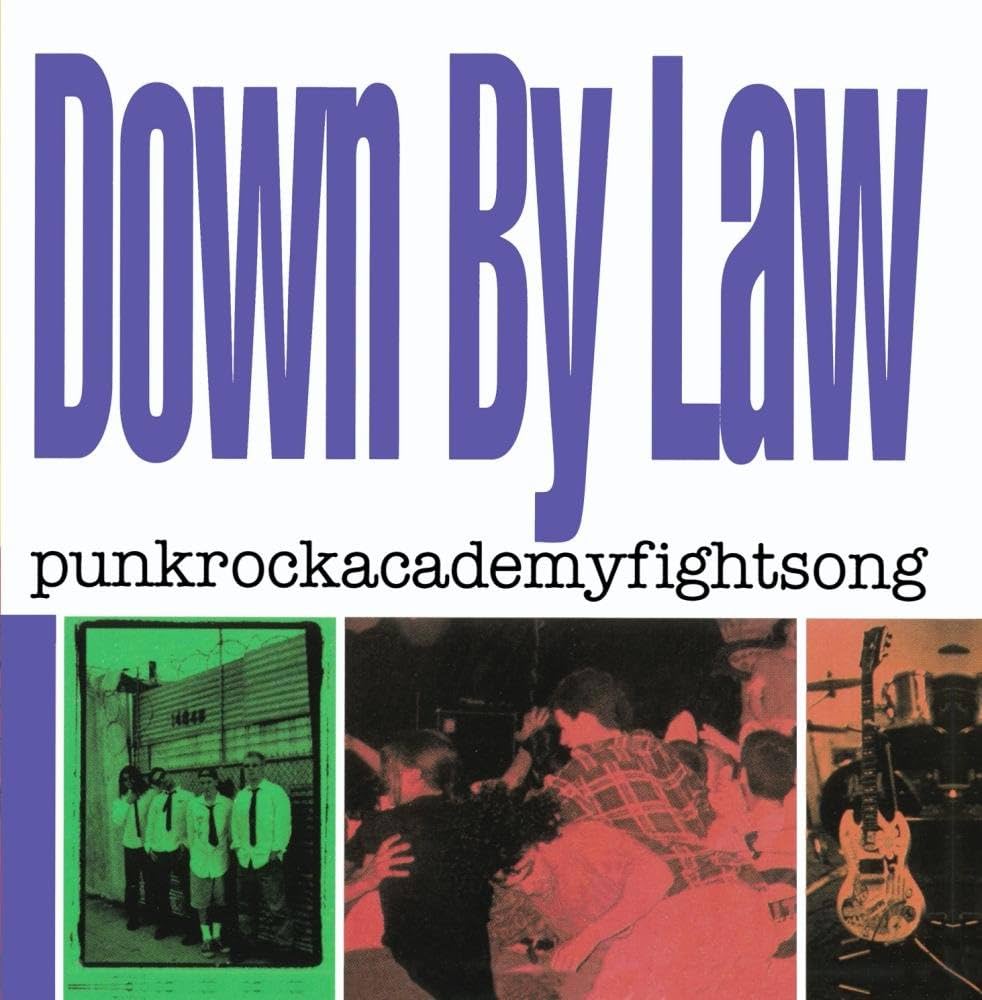 Punkrockacademyfightsong