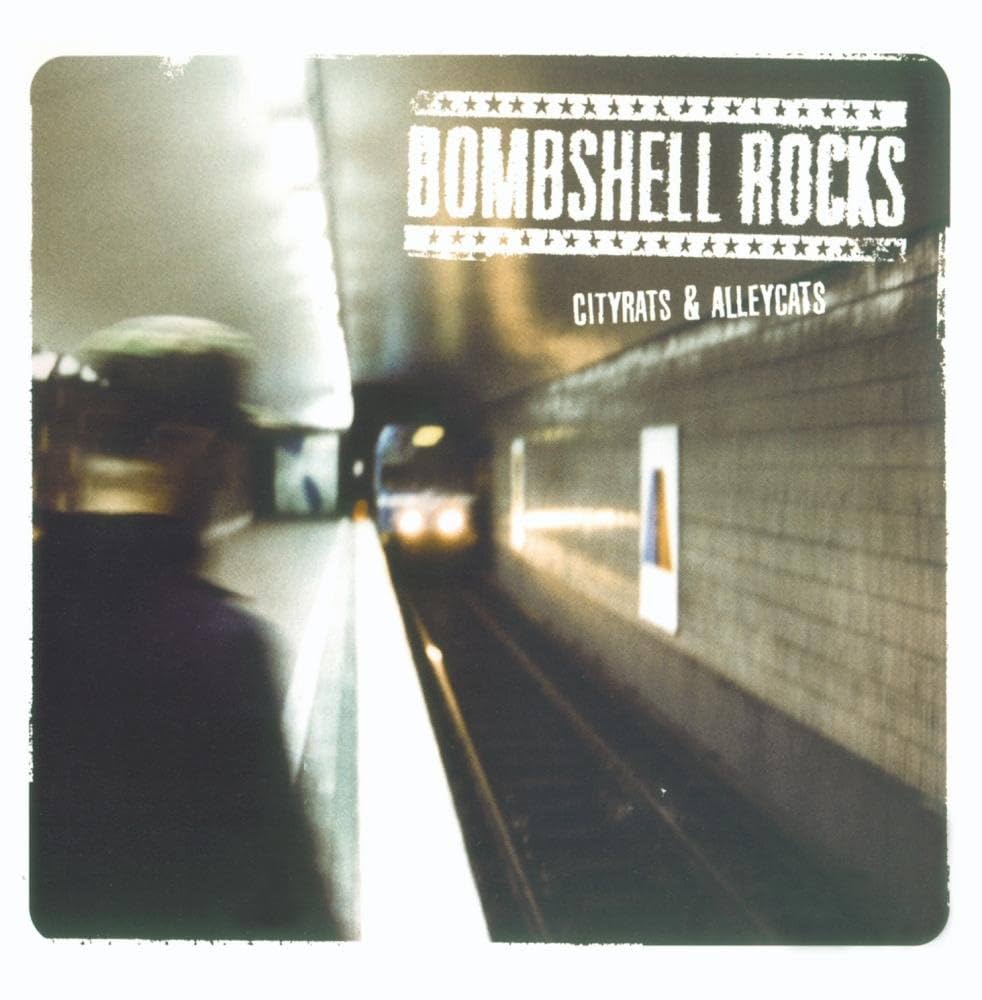 Cityrats And Alleycats