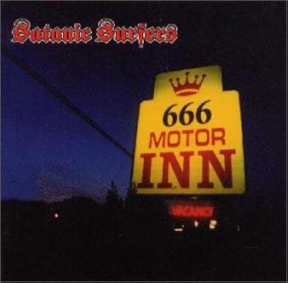 666 Motor Inn
