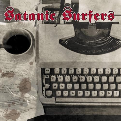 Fragments And Fractions