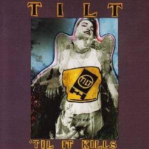 'Til It Kills
