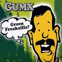 Green Freakzilla?