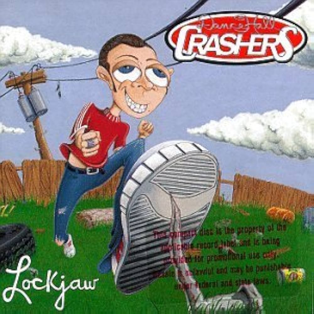 Lockjaw