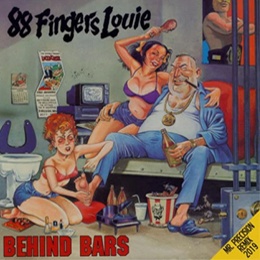 Behind Bars
