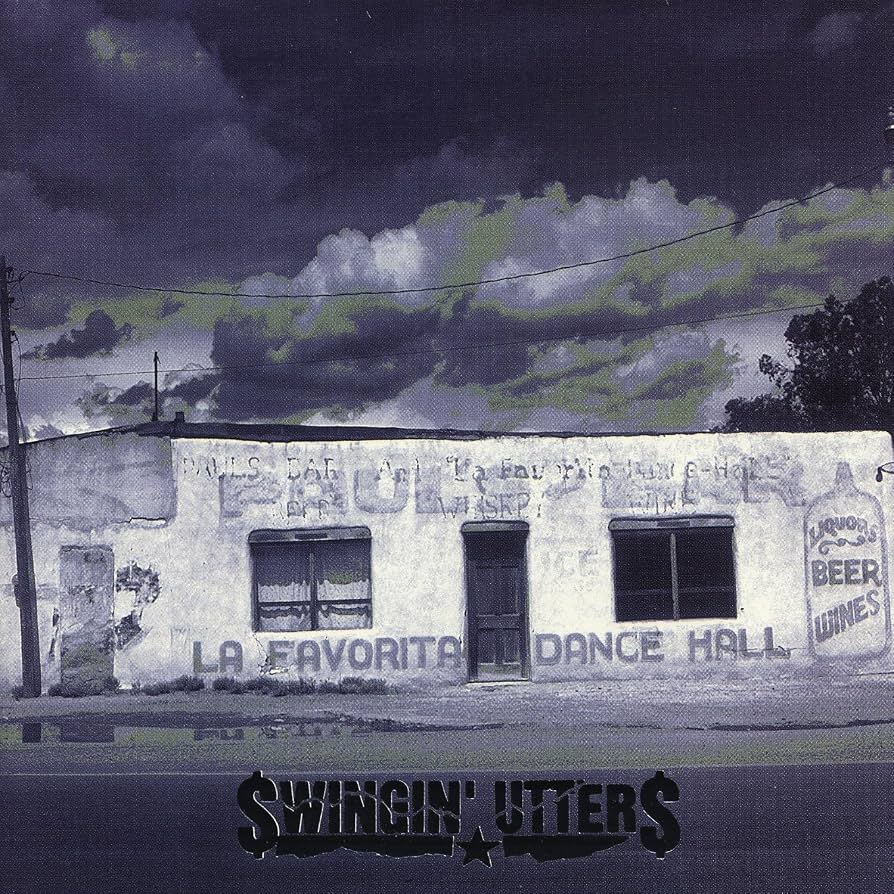 Swingin' Utters
