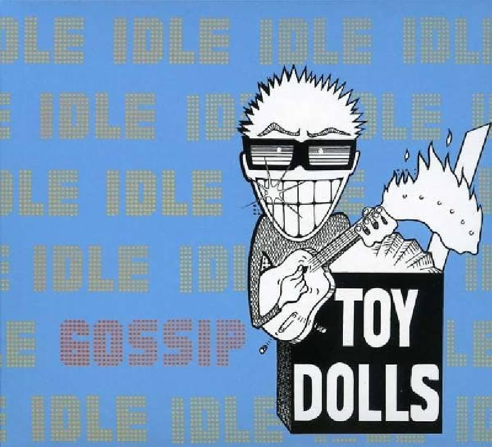 Idle Gossip